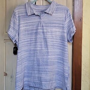 Croft & Barrow XXL classic polo